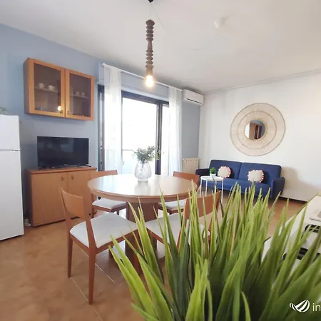 Premium Holidays - Modern Flat Seaview At * 尼乌波特