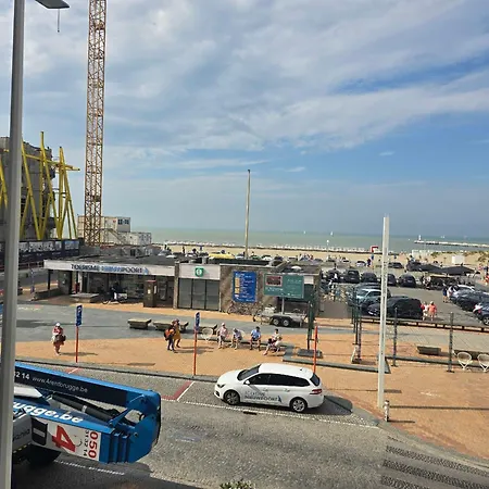 Premium Holidays - Modern Flat Seaview At Διαμέρισμα