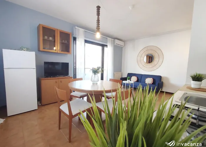 Premium Holidays - Modern Flat Seaview At * 尼乌波特